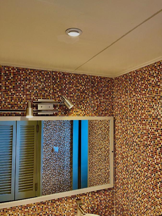 Residence Bertille Abidjan Cocody Buitenkant foto