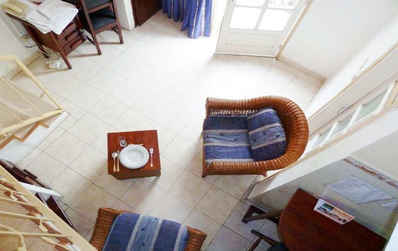 Residence Bertille Abidjan Cocody Buitenkant foto