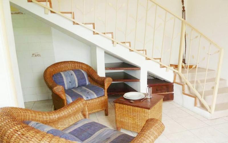 Residence Bertille Abidjan Cocody Buitenkant foto